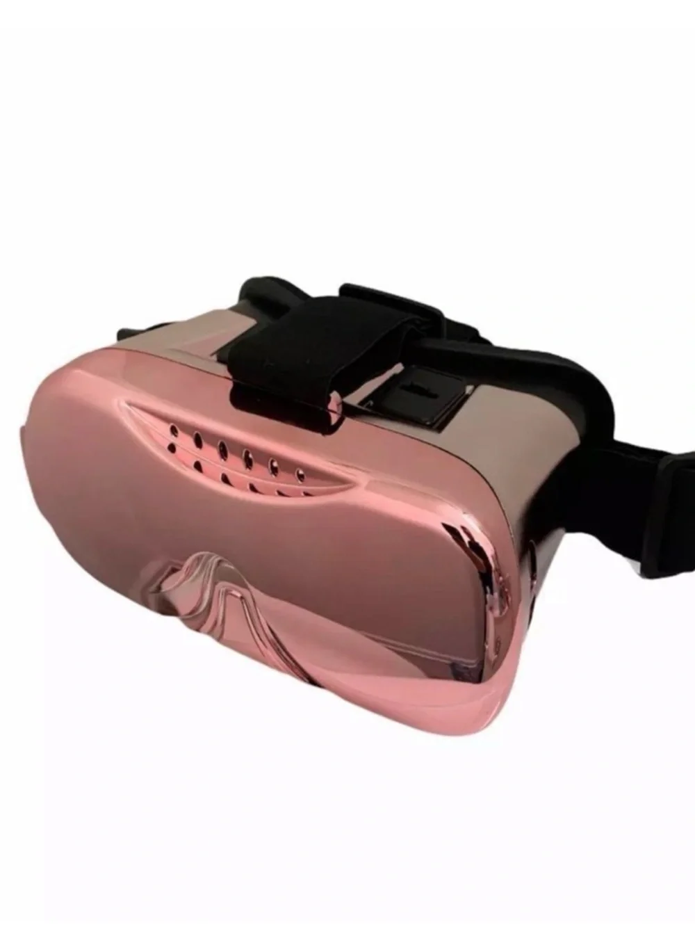 Hype I-FX Metallic Pink Smartphone VR Headset